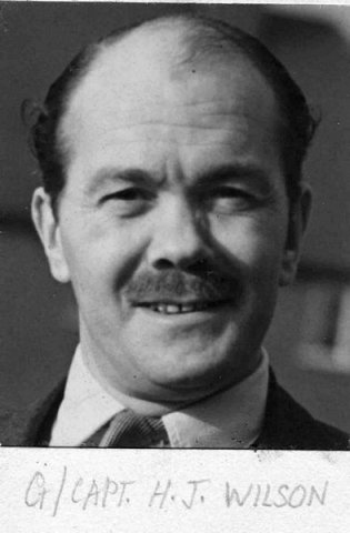 h j wilson 0341-0111